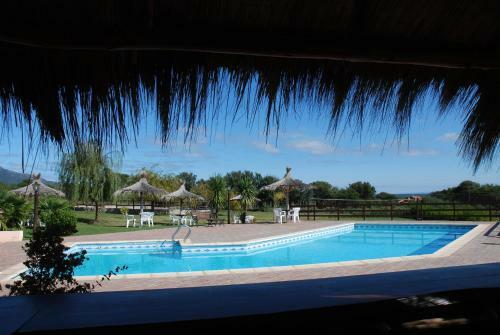 La Mision Club De Campo