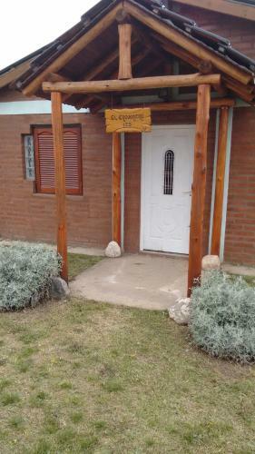 Lodge Caba�as Unquen