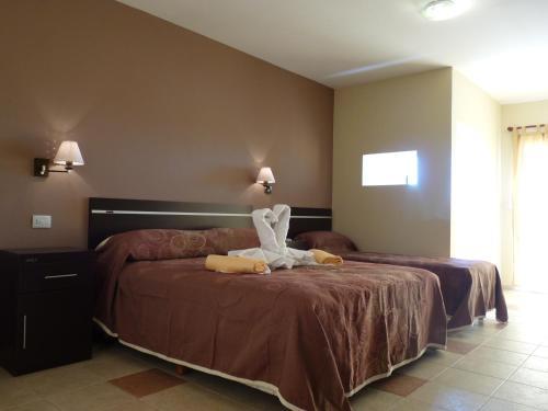 Apart Hotel Vista San Lucas