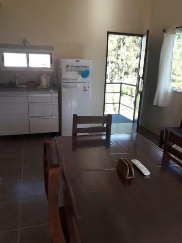 Apartamento Rincon Del Atardecer