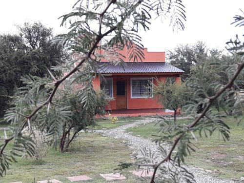 Lodge Punto Serrano