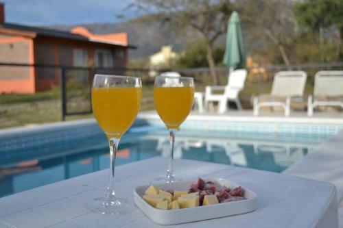 Lodge Punto Serrano