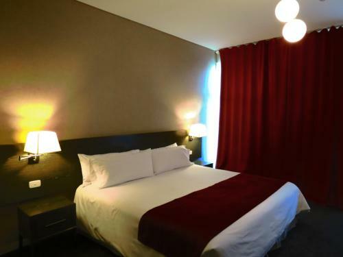 Wam Hotel Patag�nico