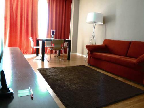 Wam Hotel Patag�nico