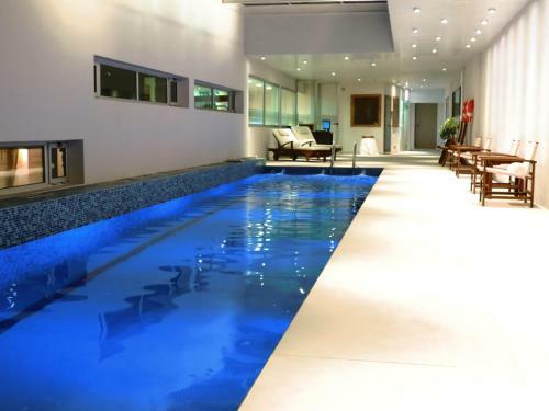 Wam Hotel Patag�nico