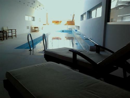 Wam Hotel Patag�nico