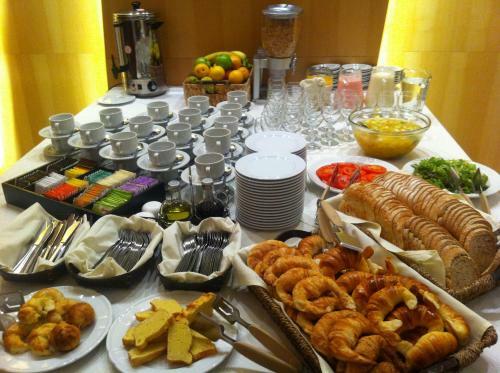 Wam Hotel Patag�nico