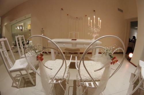 Wam Hotel Patag�nico