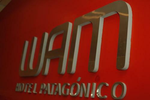 Wam Hotel Patag�nico