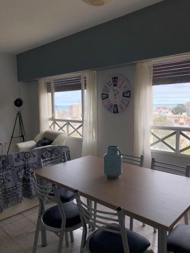 Apartamento Stay Here Comodoro #1