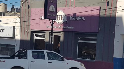 Hotel Espa�ol