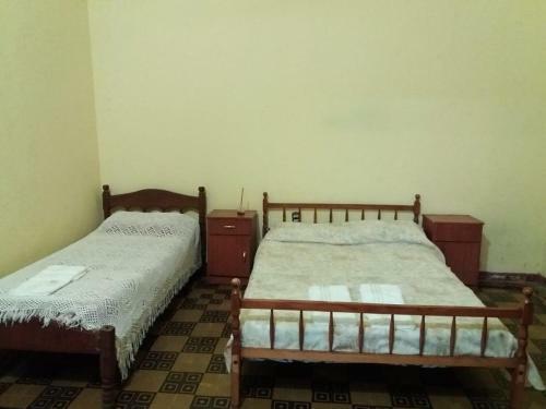Apartamento Urquiza 577 Depto A