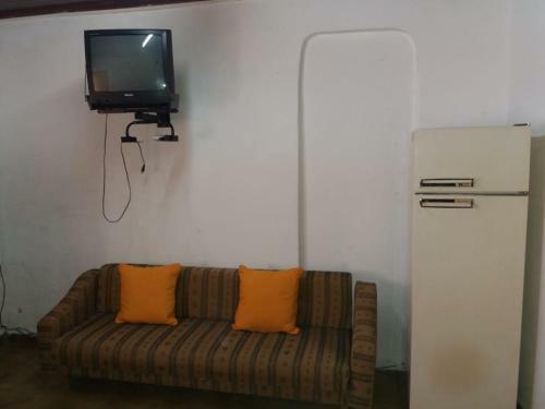 Apartamento Urquiza 577 Depto A