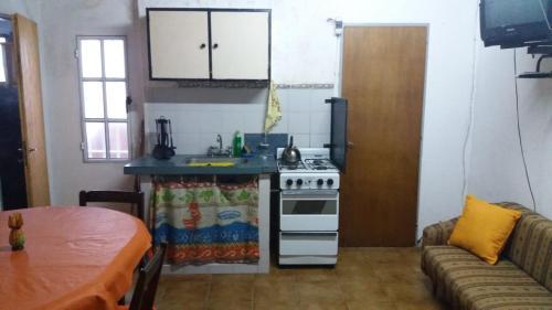 Apartamento Urquiza 577 Depto A