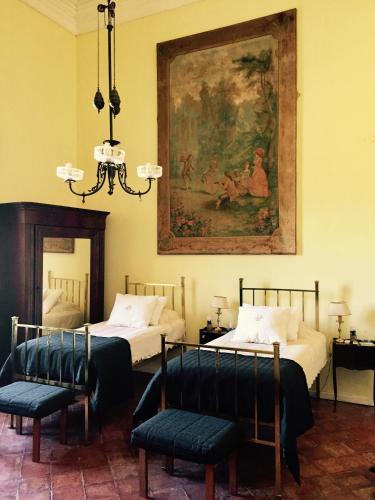 Hotel Palacio Santa Candida