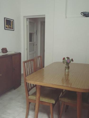 Apartamento Departamentos La Tita