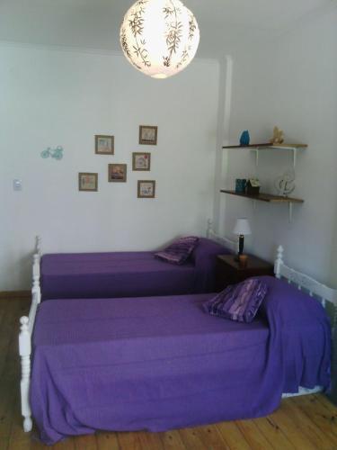 Apartamento Alma Vintage