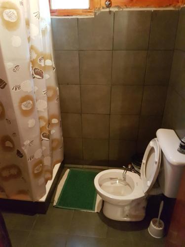 Apartamento Fog�n Criollo Caba�as