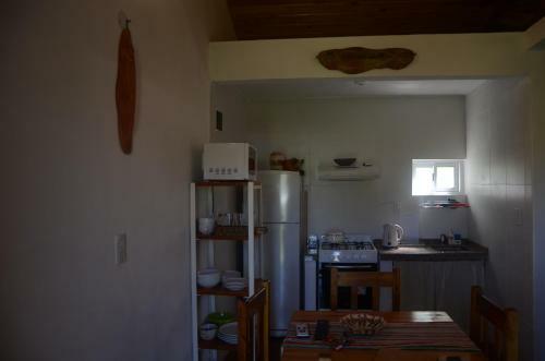 Agroturismo Casa Del Mainumby