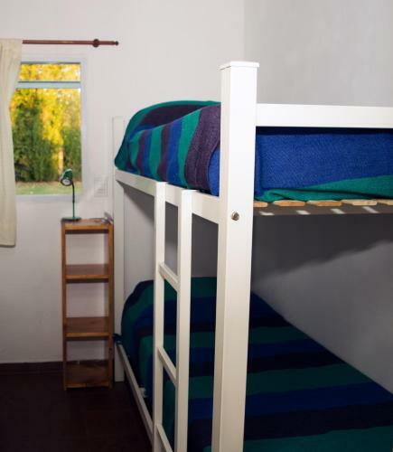 Agroturismo Casa Del Mainumby