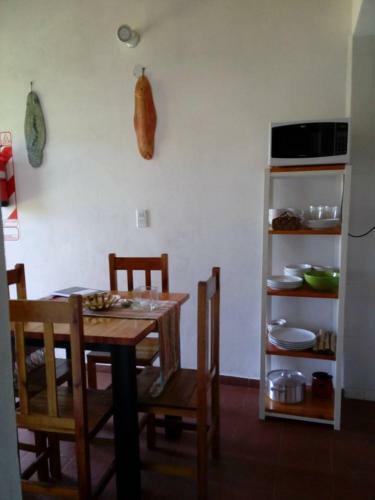 Agroturismo Casa Del Mainumby
