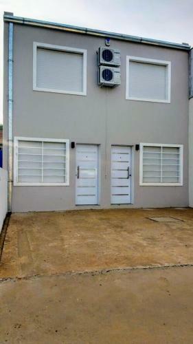 Apartamento Jorge Boujon