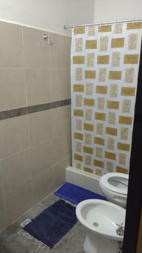 Apartamento Jorge Boujon