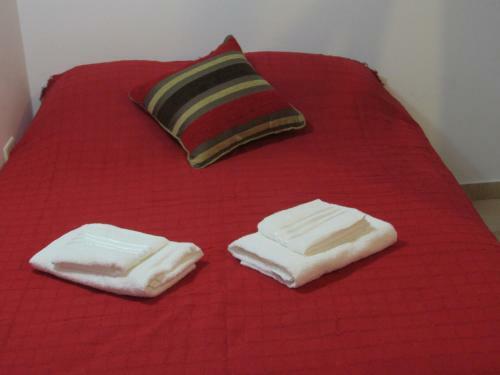 Apartamento Departamentos Alem