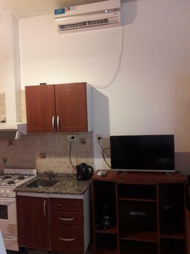 Apartamento Departamentos Alem