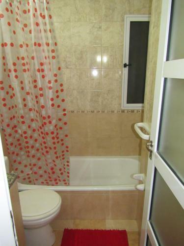 Apartamento Departamentos Alem