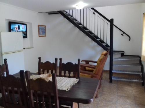 Apartamento Departamento La Gauchita II
