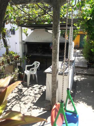 Apartamento Departamento La Gauchita II