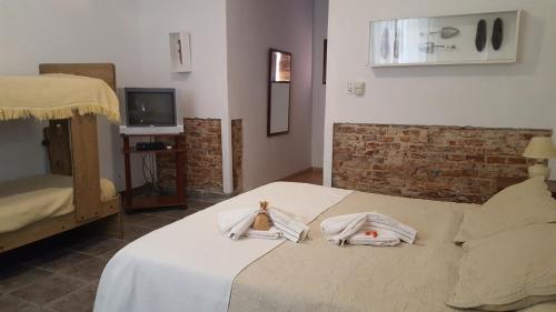 Hotel Antigua Fonda Hosteria