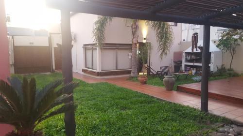 Hotel Antigua Fonda Hosteria