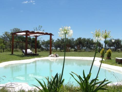 Lodge Complejo "la Roca" - Caba�a Y Hospedaje