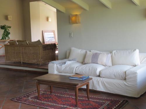 Lodge Los Tres Sietes