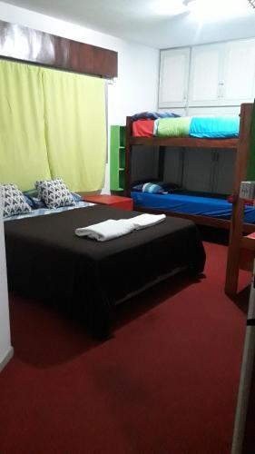 D�charr�as Hostel
