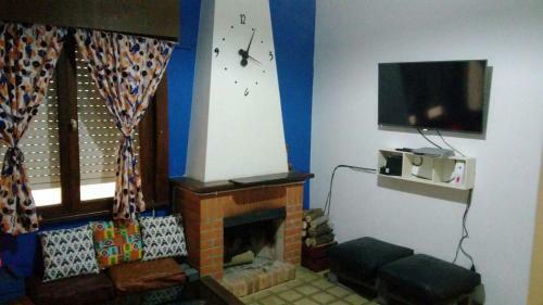 D�charr�as Hostel