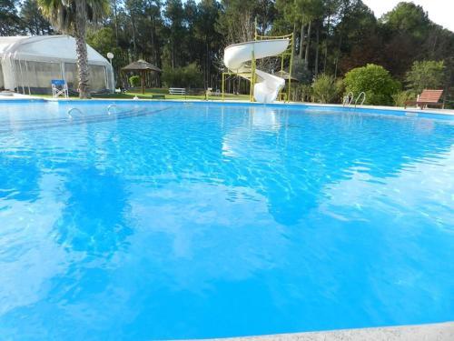 Hotel Ayu� Resort & Spa Termal