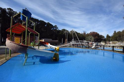 Hotel Ayu� Resort & Spa Termal