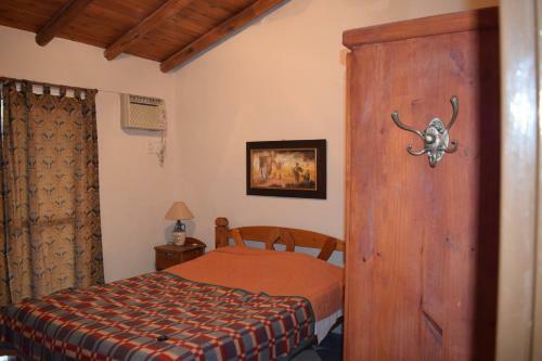 Lodge Quijote Y Dulcinea