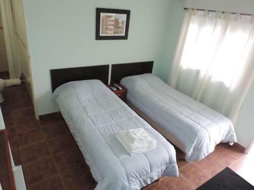 Casa Di Aqua Apart Hotel