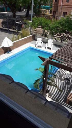 Casa Di Aqua Apart Hotel