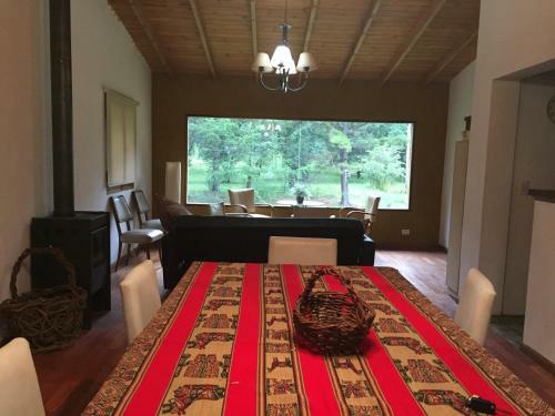 Agroturismo Las Lunas
