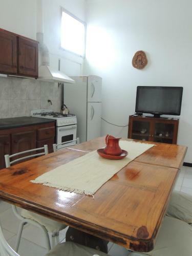Apartamento Departamento En Tierra Santa