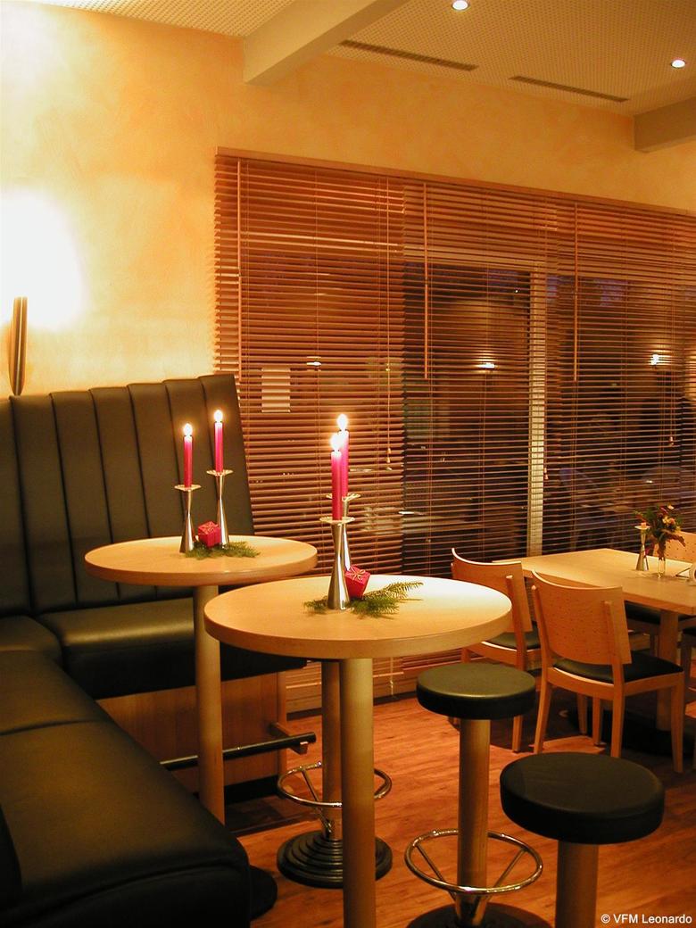 Sporthotel Avantage