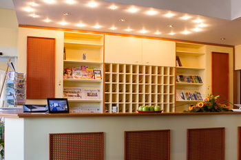 Hotel Best Western Plus Yachtclub