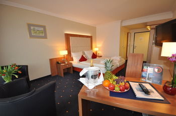 Hotel Best Western Plus Yachtclub