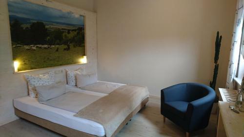 Hotel Kapelle
