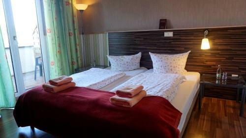 Hotel Kapelle